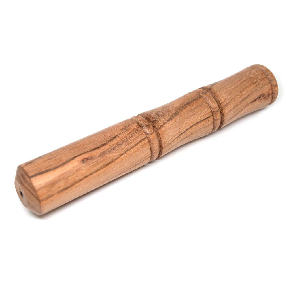 Indian Singing Bowl Beater-Siesta Crafts