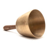 Handle Singing Bowl Medium-Siesta Crafts