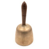 Handle Singing Bowl Medium-Siesta Crafts