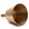 Handle Singing Bowl Large-Siesta Crafts