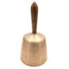Handle Singing Bowl Large-Siesta Crafts