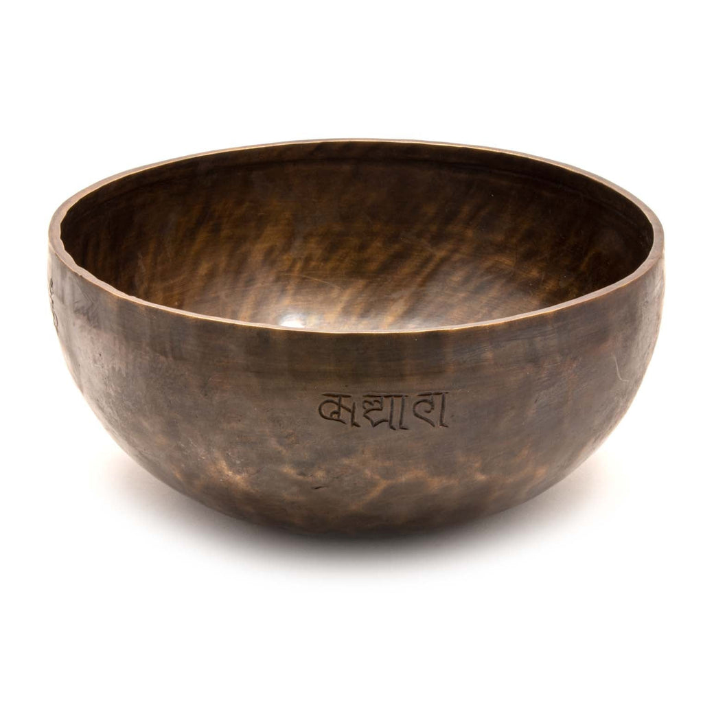 Lunar Bowl No.48-Siesta Crafts