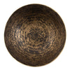 Antique Artisan Singing Bowl No.22-Siesta Crafts