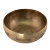 Mustang Carved Singing Bowl-Siesta Crafts