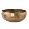 Mustang Carved Singing Bowl-Siesta Crafts