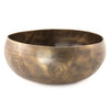 Mustang Carved Singing Bowl-Siesta Crafts