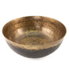 Etched Healing Singing Bowl-Siesta Crafts