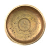 Antique Mani Singing Bowl No.42-Siesta Crafts