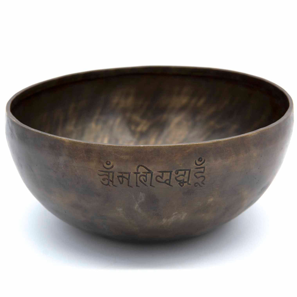 Lunar Bowl No.84-Siesta Crafts