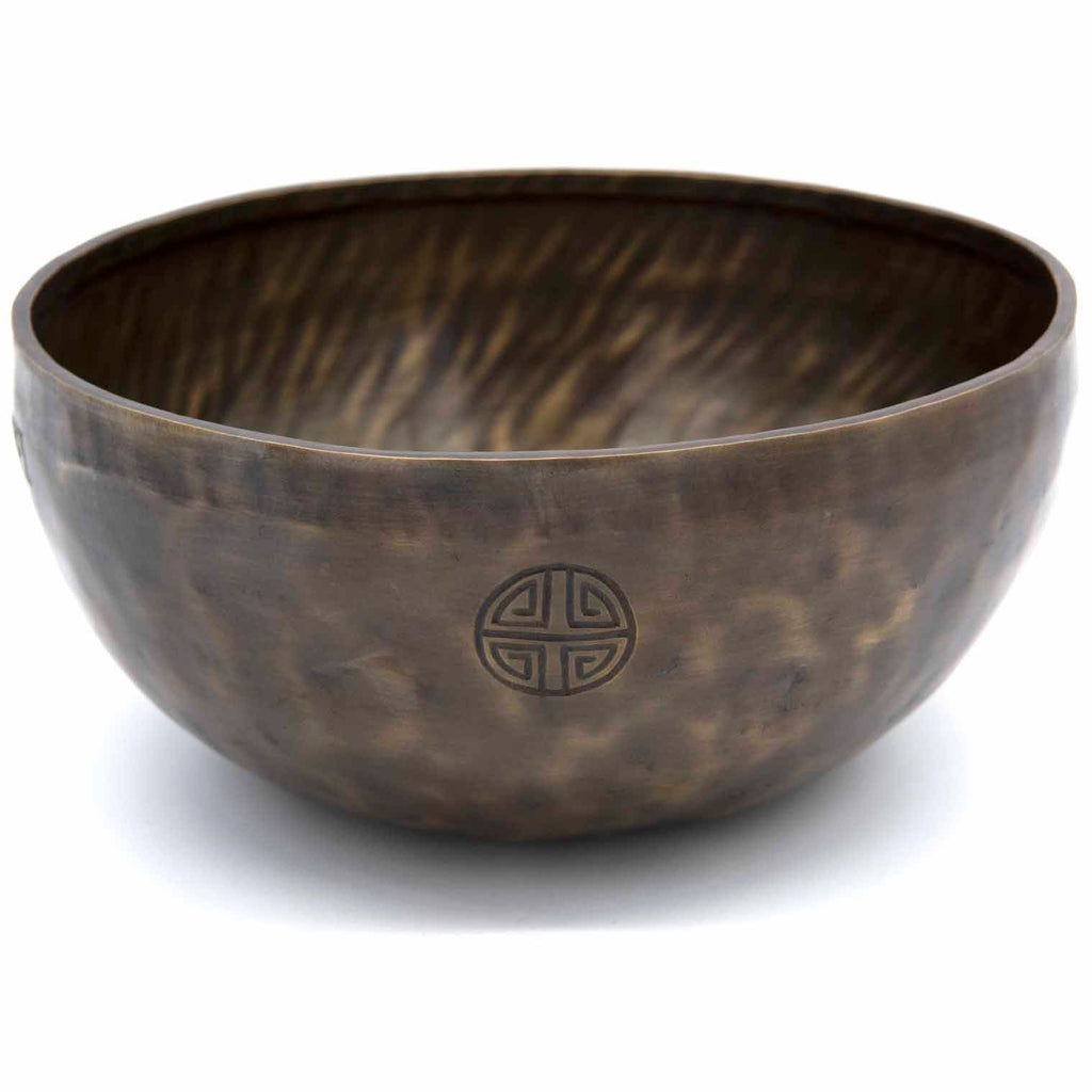 Lunar Bowl No.97-Siesta Crafts