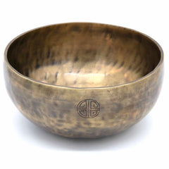 Lunar Bowl No.102-Siesta Crafts