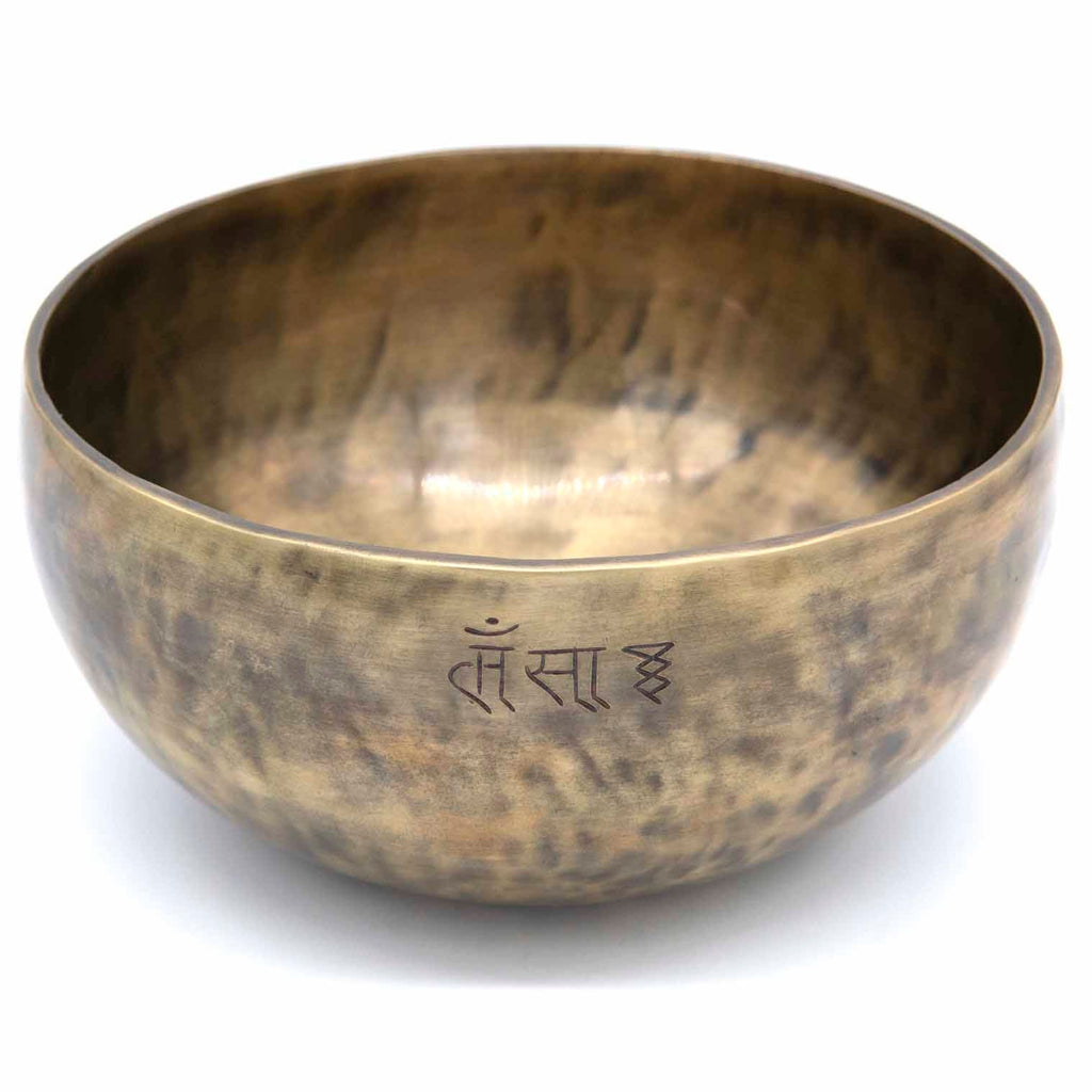 Lunar Bowl No.102-Siesta Crafts