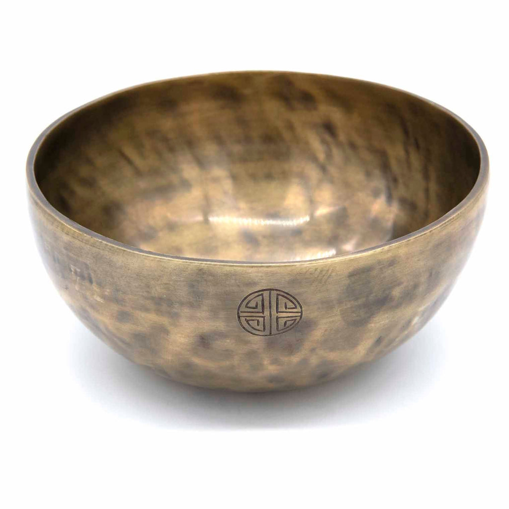 Lunar Bowl No.106-Siesta Crafts