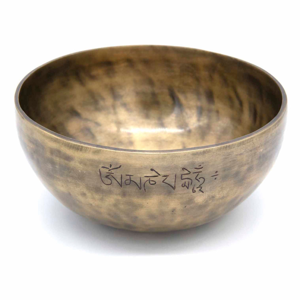 Lunar Bowl No.106-Siesta Crafts