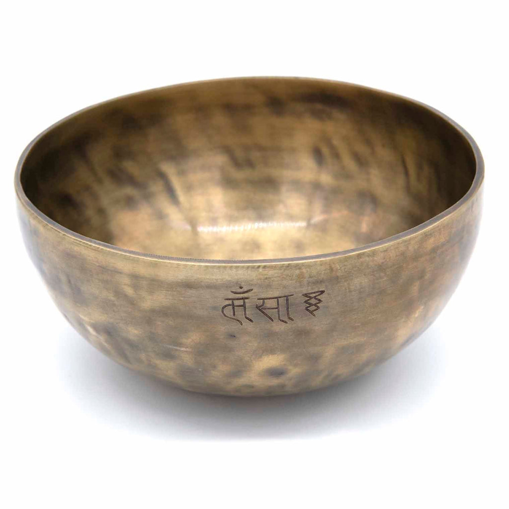 Lunar Bowl No.106-Siesta Crafts