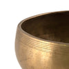 Naga Pedestal Singing Bowl-Siesta Crafts