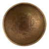 Naga Pedestal Singing Bowl-Siesta Crafts