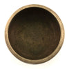 Antique Mani Singing Bowl No.40-Siesta Crafts