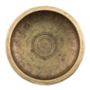 Antique Mani Singing Bowl No.41-Siesta Crafts