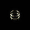 Carved Nepalese Silver Ring-Siesta Crafts