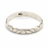 Carved Nepalese Silver Ring-Siesta Crafts