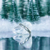 Carved Nepalese Silver Ring-Siesta Crafts