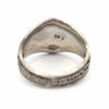Filigree Nepalese Silver Ring-Siesta Crafts
