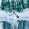 Ashtamangala Nepalese Silver Ring-Siesta Crafts