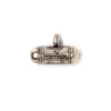 Nepalese Silver Buti Necklace-Siesta Crafts