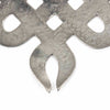 Nepalese Silver Endless Snake Necklace-Siesta Crafts