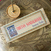 Tibetan Sandalwood Incense-Siesta Crafts