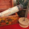 Goja - Musk and Jasmine Incense-Siesta Crafts