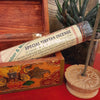Amber and Musk Incense-Siesta Crafts