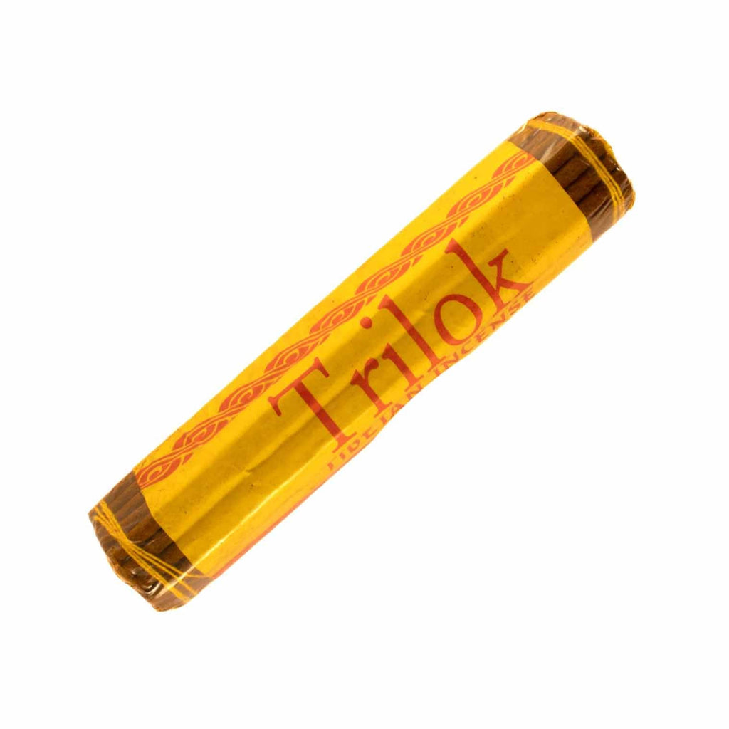 Trilok Dhoop Incense-Siesta Crafts