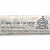 Quality Himalayan Incense-Siesta Crafts