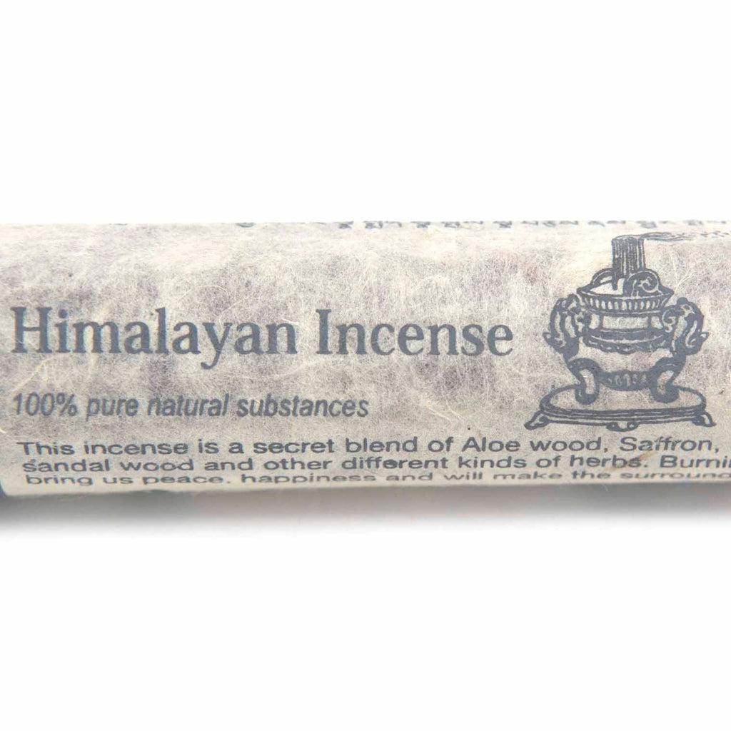 Quality Himalayan Incense-Siesta Crafts