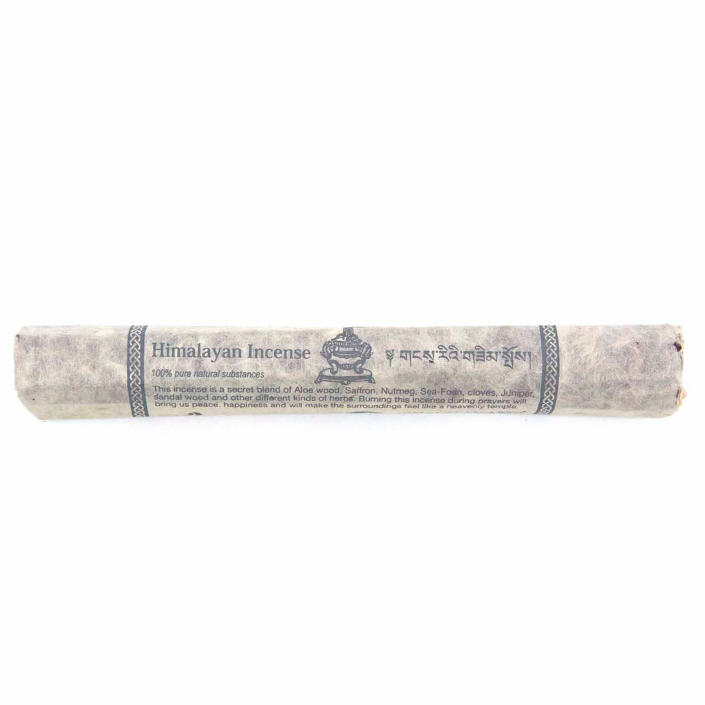 Quality Himalayan Incense-Siesta Crafts