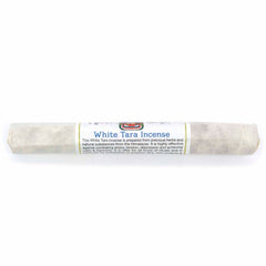 White Tara Devotional Incense-Siesta Crafts