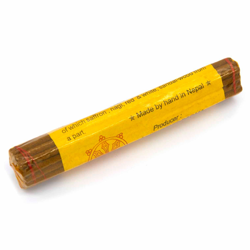Aroma Dhoop Incense-Siesta Crafts