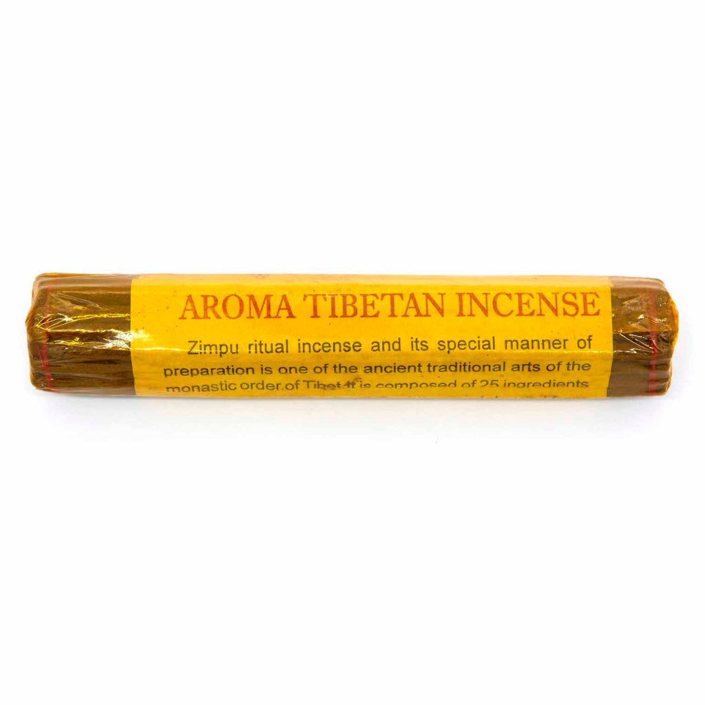 Aroma Dhoop Incense-Siesta Crafts