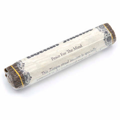 Green Grade Tibetan Incense-Siesta Crafts