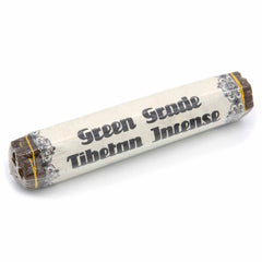 Green Grade Tibetan Incense-Siesta Crafts