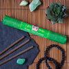 Green Tara Devotional Incense-Siesta Crafts