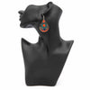 Elegant Tear Drop Earrings-Siesta Crafts