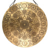 Vajra Mandalas Etched Gong No.75-Siesta Crafts