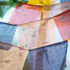 Tibetan Prayer Flags - Long-Siesta Crafts