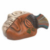 Life and Death Mask-Siesta Crafts