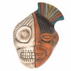 Life and Death Mask-Siesta Crafts