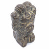 Coatlicue Mother Goddess Figurine-Siesta Crafts