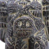 Coatlicue Mother Goddess Figurine-Siesta Crafts